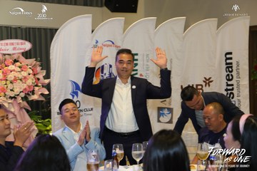 CÂU LẠC BỘ DOANH NHÂN 2030 | SAIGONTIMES CLUB - Ảnh #4681016