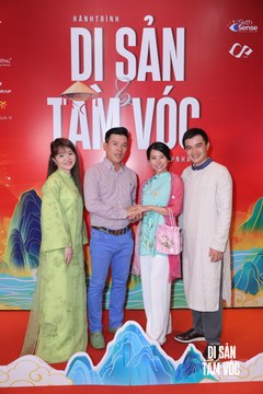 CÂU LẠC BỘ DOANH NHÂN 2030 | SAIGONTIMES CLUB - Ảnh #4314992