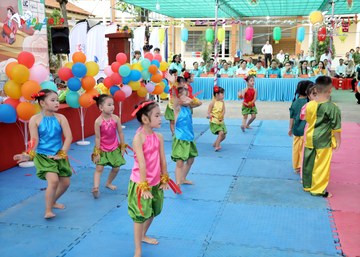 CÂU LẠC BỘ DOANH NHÂN 2030 | SAIGONTIMES CLUB - Ảnh #4303635