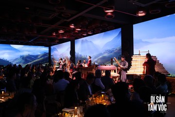 CÂU LẠC BỘ DOANH NHÂN 2030 | SAIGONTIMES CLUB - Ảnh #4315539