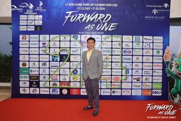 CÂU LẠC BỘ DOANH NHÂN 2030 | SAIGONTIMES CLUB - Ảnh #4681545