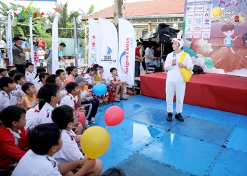 CÂU LẠC BỘ DOANH NHÂN 2030 | SAIGONTIMES CLUB - Ảnh #4303782