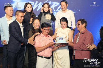 CÂU LẠC BỘ DOANH NHÂN 2030 | SAIGONTIMES CLUB - Ảnh #4681219