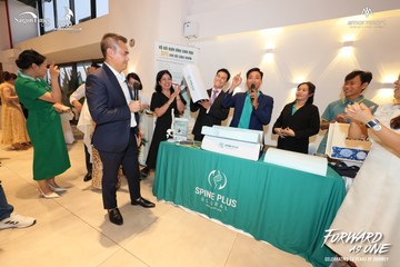CÂU LẠC BỘ DOANH NHÂN 2030 | SAIGONTIMES CLUB - Ảnh #4680782