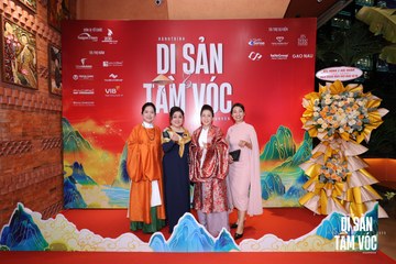 CÂU LẠC BỘ DOANH NHÂN 2030 | SAIGONTIMES CLUB - Ảnh #4315879