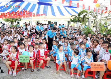 CÂU LẠC BỘ DOANH NHÂN 2030 | SAIGONTIMES CLUB - Ảnh #4303531