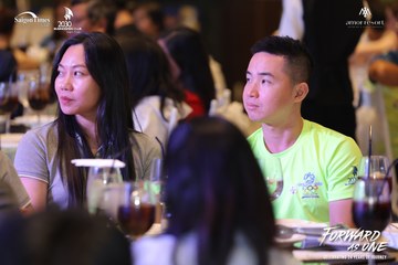 CÂU LẠC BỘ DOANH NHÂN 2030 | SAIGONTIMES CLUB - Ảnh #4681757