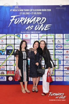 CÂU LẠC BỘ DOANH NHÂN 2030 | SAIGONTIMES CLUB - Ảnh #4681603
