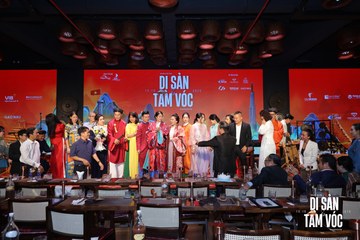 CÂU LẠC BỘ DOANH NHÂN 2030 | SAIGONTIMES CLUB - Ảnh #4315090