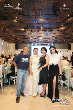 CÂU LẠC BỘ DOANH NHÂN 2030 | SAIGONTIMES CLUB - Ảnh #4680932