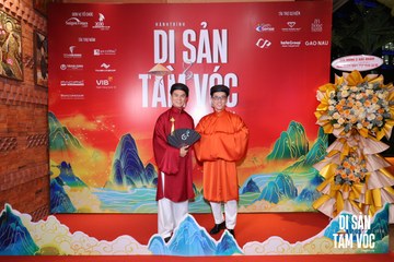 CÂU LẠC BỘ DOANH NHÂN 2030 | SAIGONTIMES CLUB - Ảnh #4315729