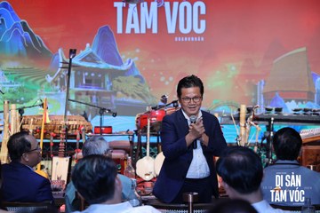 CÂU LẠC BỘ DOANH NHÂN 2030 | SAIGONTIMES CLUB - Ảnh #4315253