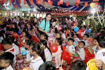 CÂU LẠC BỘ DOANH NHÂN 2030 | SAIGONTIMES CLUB - Ảnh #4303452