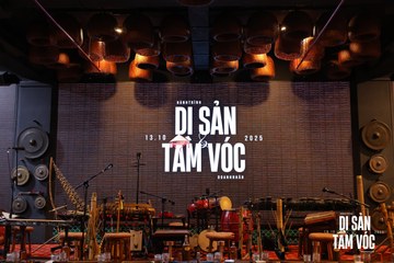 CÂU LẠC BỘ DOANH NHÂN 2030 | SAIGONTIMES CLUB - Ảnh #4316146