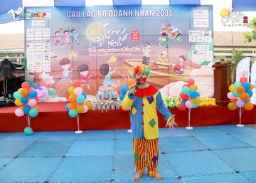 CÂU LẠC BỘ DOANH NHÂN 2030 | SAIGONTIMES CLUB - Ảnh #4303633