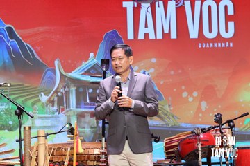 CÂU LẠC BỘ DOANH NHÂN 2030 | SAIGONTIMES CLUB - Ảnh #4315334