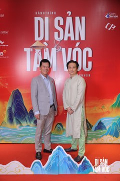 CÂU LẠC BỘ DOANH NHÂN 2030 | SAIGONTIMES CLUB - Ảnh #4315450