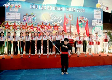 CÂU LẠC BỘ DOANH NHÂN 2030 | SAIGONTIMES CLUB - Ảnh #4303434