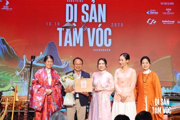 CÂU LẠC BỘ DOANH NHÂN 2030 | SAIGONTIMES CLUB - Ảnh #4315240
