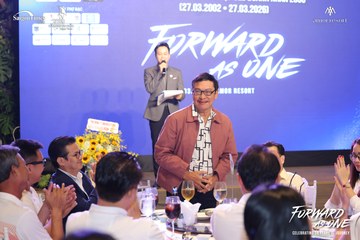 CÂU LẠC BỘ DOANH NHÂN 2030 | SAIGONTIMES CLUB - Ảnh #4681753
