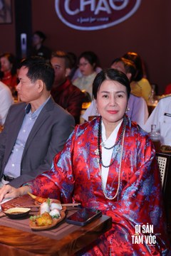 CÂU LẠC BỘ DOANH NHÂN 2030 | SAIGONTIMES CLUB - Ảnh #4315423