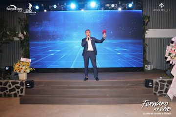 CÂU LẠC BỘ DOANH NHÂN 2030 | SAIGONTIMES CLUB - Ảnh #4681291