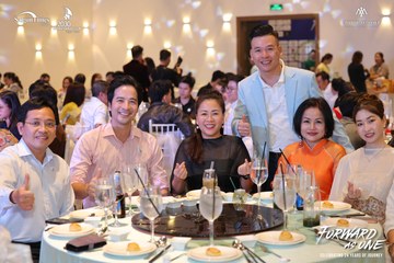 CÂU LẠC BỘ DOANH NHÂN 2030 | SAIGONTIMES CLUB - Ảnh #4681703
