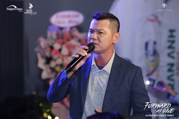 CÂU LẠC BỘ DOANH NHÂN 2030 | SAIGONTIMES CLUB - Ảnh #4681710