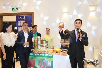 CÂU LẠC BỘ DOANH NHÂN 2030 | SAIGONTIMES CLUB - Ảnh #4680888