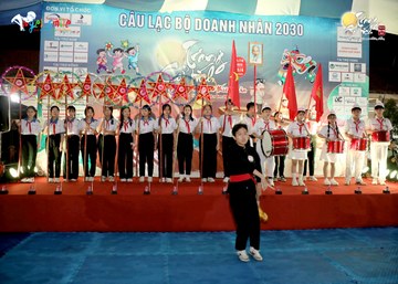 CÂU LẠC BỘ DOANH NHÂN 2030 | SAIGONTIMES CLUB - Ảnh #4303435