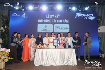 CÂU LẠC BỘ DOANH NHÂN 2030 | SAIGONTIMES CLUB - Ảnh #4681359