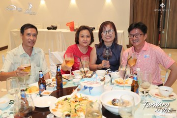 CÂU LẠC BỘ DOANH NHÂN 2030 | SAIGONTIMES CLUB - Ảnh #4681493