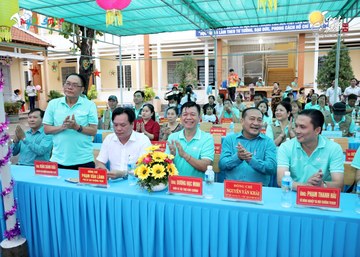 CÂU LẠC BỘ DOANH NHÂN 2030 | SAIGONTIMES CLUB - Ảnh #4303724
