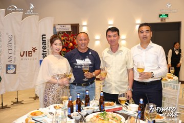CÂU LẠC BỘ DOANH NHÂN 2030 | SAIGONTIMES CLUB - Ảnh #4682031