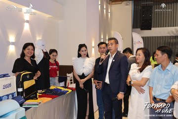 CÂU LẠC BỘ DOANH NHÂN 2030 | SAIGONTIMES CLUB - Ảnh #4681520
