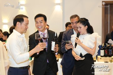 CÂU LẠC BỘ DOANH NHÂN 2030 | SAIGONTIMES CLUB - Ảnh #4680854
