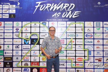 CÂU LẠC BỘ DOANH NHÂN 2030 | SAIGONTIMES CLUB - Ảnh #4681643