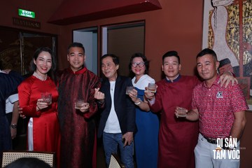 CÂU LẠC BỘ DOANH NHÂN 2030 | SAIGONTIMES CLUB - Ảnh #4315211