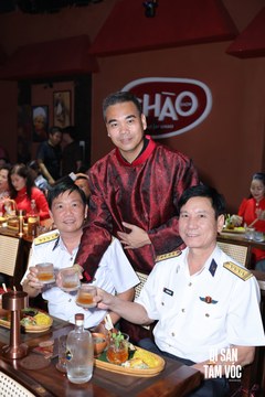 CÂU LẠC BỘ DOANH NHÂN 2030 | SAIGONTIMES CLUB - Ảnh #4315577
