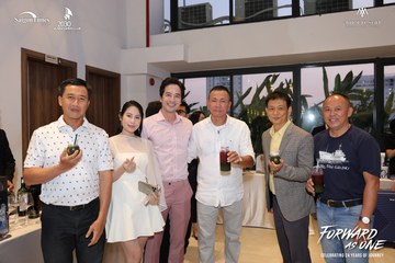 CÂU LẠC BỘ DOANH NHÂN 2030 | SAIGONTIMES CLUB - Ảnh #4681561