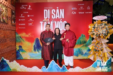 CÂU LẠC BỘ DOANH NHÂN 2030 | SAIGONTIMES CLUB - Ảnh #4315838