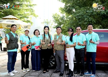 CÂU LẠC BỘ DOANH NHÂN 2030 | SAIGONTIMES CLUB - Ảnh #4303111