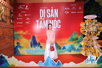 CÂU LẠC BỘ DOANH NHÂN 2030 | SAIGONTIMES CLUB - Ảnh #4315804