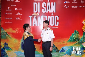 CÂU LẠC BỘ DOANH NHÂN 2030 | SAIGONTIMES CLUB - Ảnh #4315899