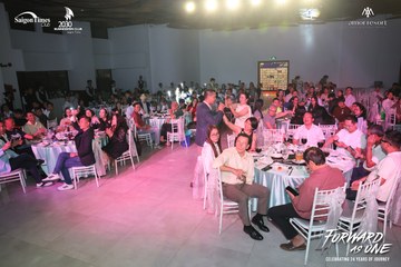 CÂU LẠC BỘ DOANH NHÂN 2030 | SAIGONTIMES CLUB - Ảnh #4680975