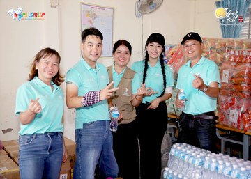 CÂU LẠC BỘ DOANH NHÂN 2030 | SAIGONTIMES CLUB - Ảnh #4303283