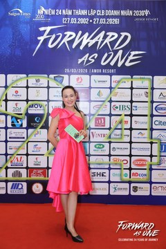 CÂU LẠC BỘ DOANH NHÂN 2030 | SAIGONTIMES CLUB - Ảnh #4681558