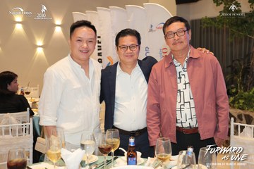 CÂU LẠC BỘ DOANH NHÂN 2030 | SAIGONTIMES CLUB - Ảnh #4681474