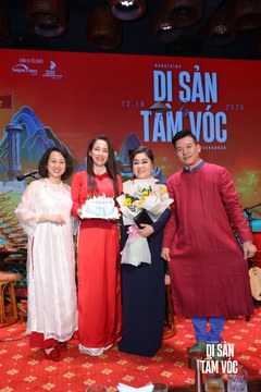 CÂU LẠC BỘ DOANH NHÂN 2030 | SAIGONTIMES CLUB - Ảnh #4315056