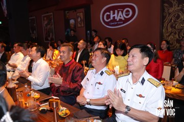 CÂU LẠC BỘ DOANH NHÂN 2030 | SAIGONTIMES CLUB - Ảnh #4315416